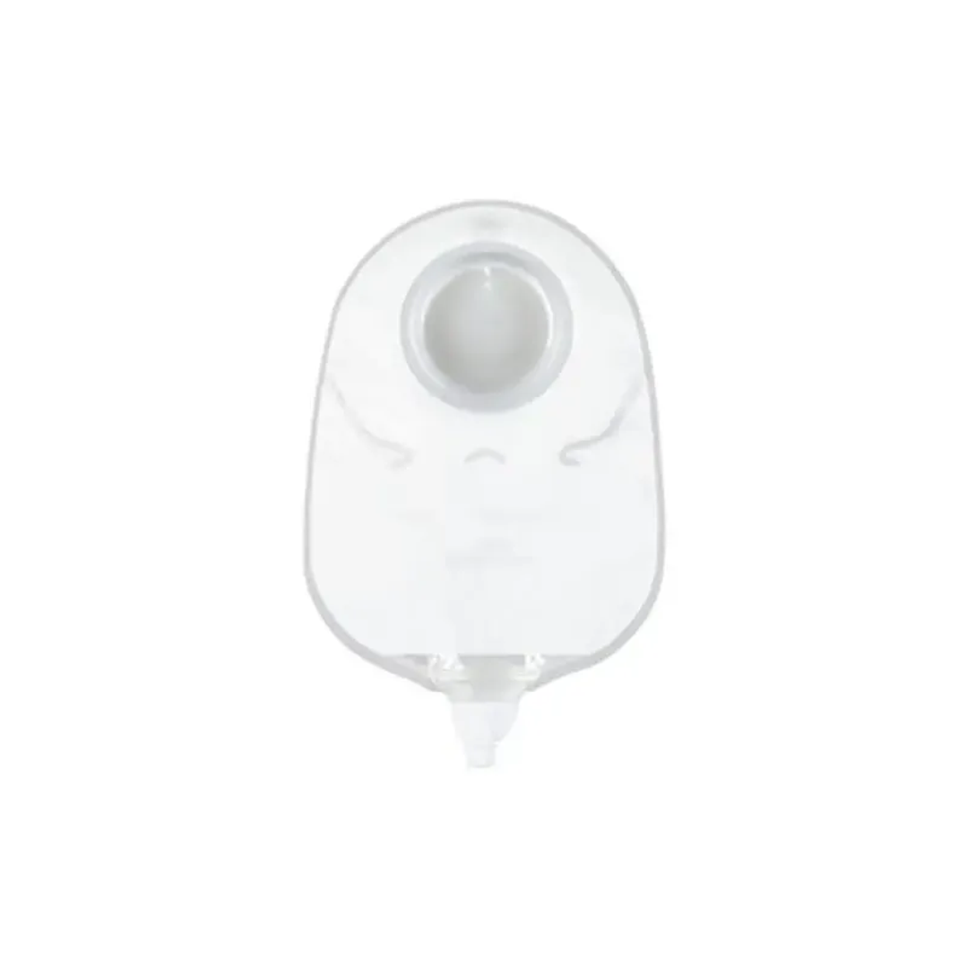 Bolsa Urostomia 50 mm — Transparente — 73550A  2