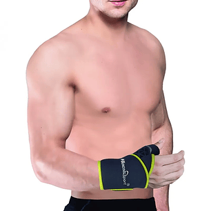 HM-123 - Muñequera Sport - Blunding