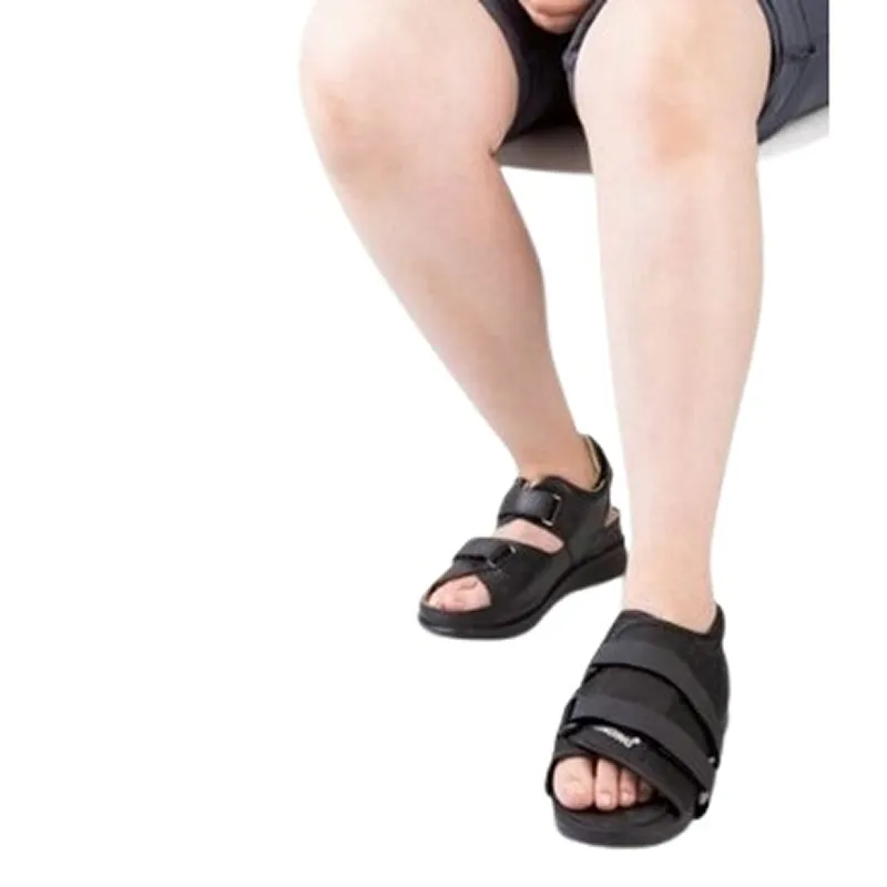MI-16 – Zapato Post Operatorio - Blunding