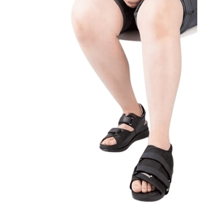 MI-16 – Zapato Post Operatorio - Blunding 1