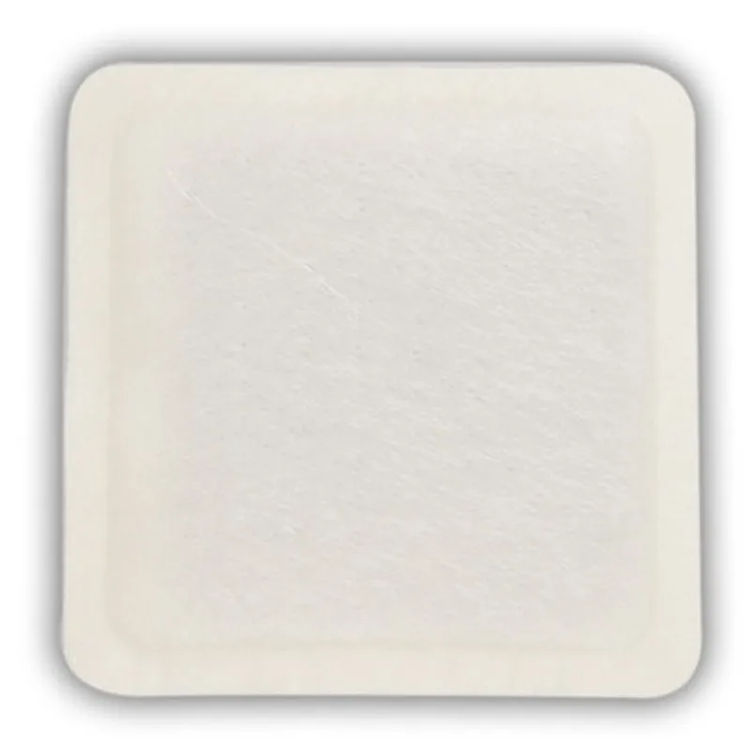 Apósito Control Olor CarboFlex — 10x10 cm.  2