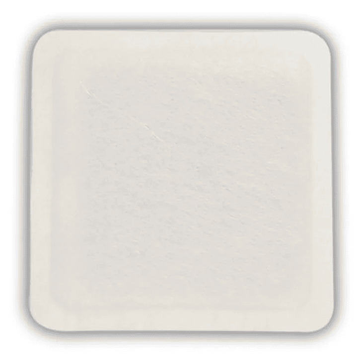 Apósito Control Olor CarboFlex — 10x10 cm.  2