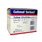 Gasa Antimicrobiana Cutimed Sorbact — 7x9 cm — Ref: 72165-14 - Miniatura 2