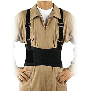 CC613 – Faja Laboral Blunding