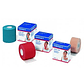 BSN Leukotape K 5×5 (Variedad Colores) - Miniatura 2
