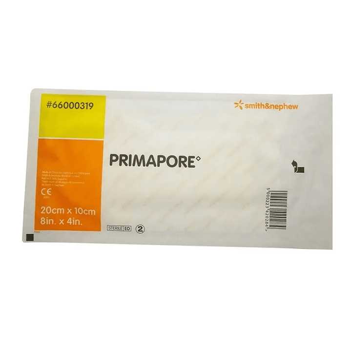 Primapore (Distintas Medidas) 4