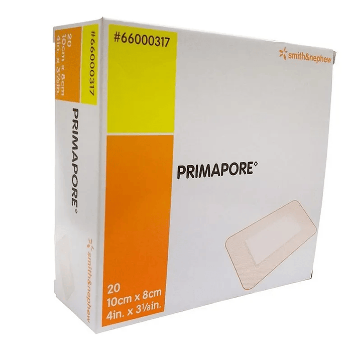 Primapore (Distintas Medidas) 5