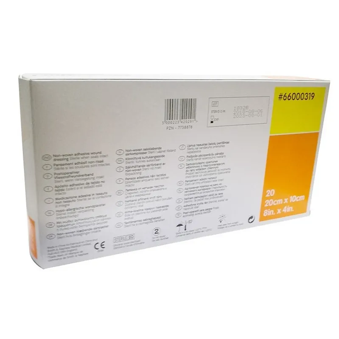 Primapore (Distintas Medidas) 6