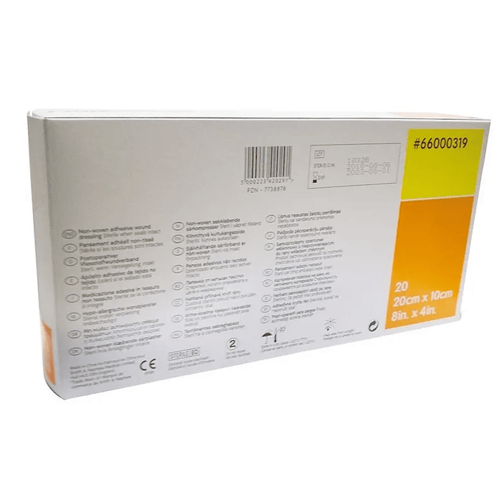 Primapore (Distintas Medidas) 6