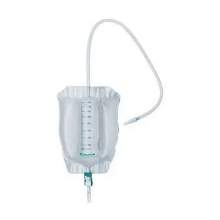 Bolsa Orina Bbraun 800ml Urimed - Tribag Plus - 28305 1