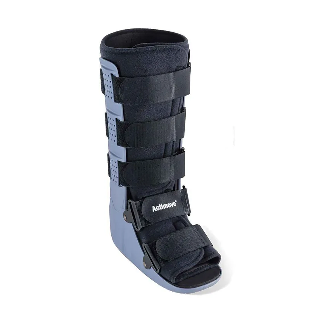 Bota Ortopédica Larga Actimove (Tallas) 2