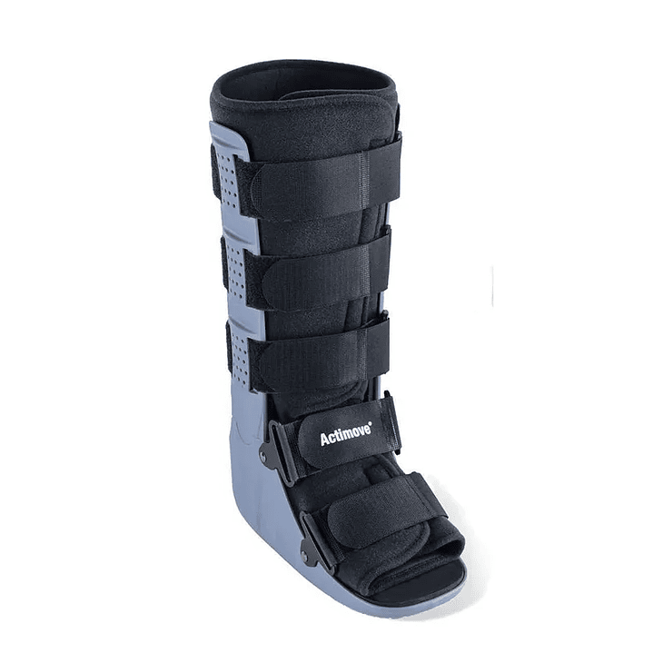 Bota Ortopédica Larga Actimove (Tallas) 2