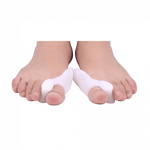 Juanetera con Separador de Dedos - Footcare