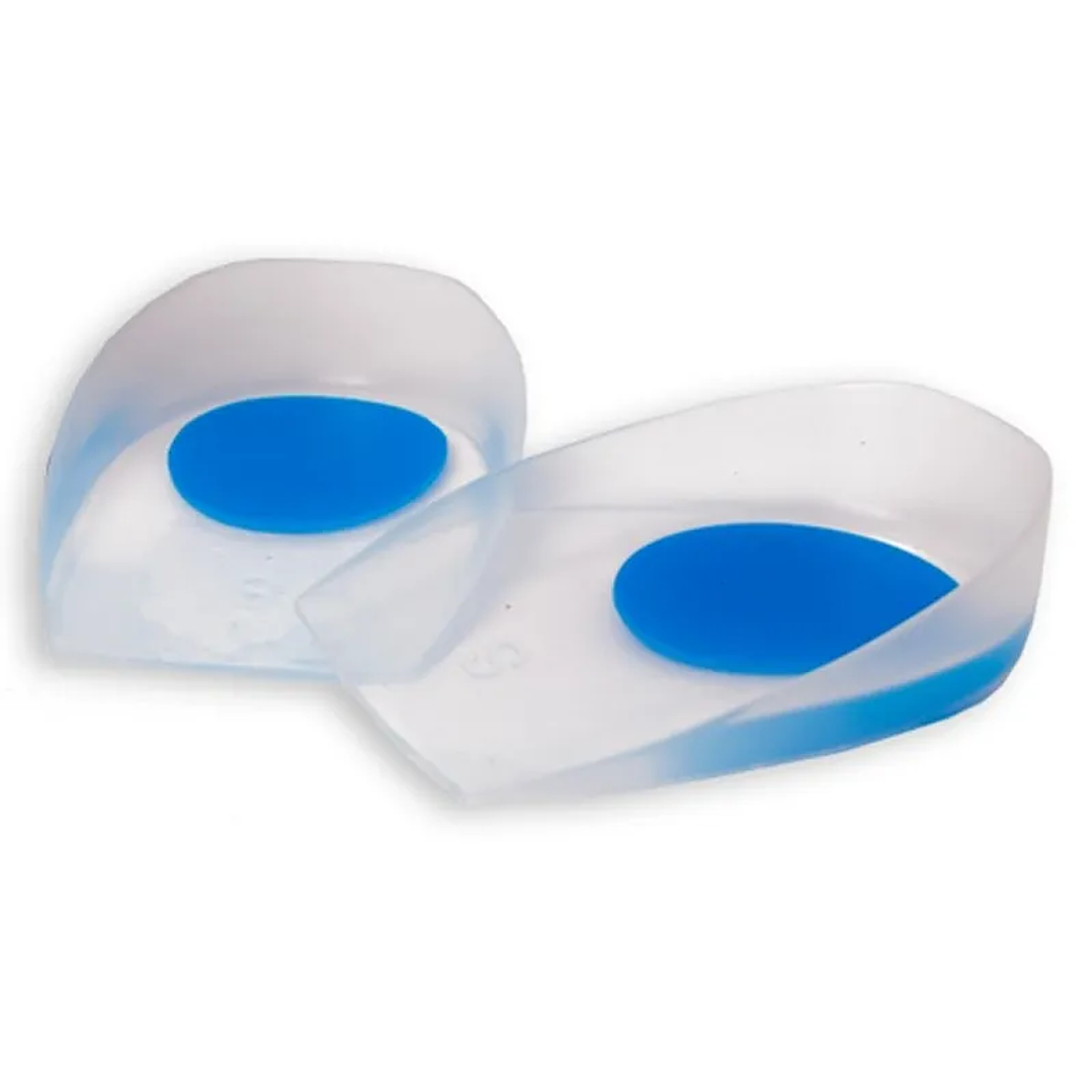 Talonera de Silicona Footcare 1