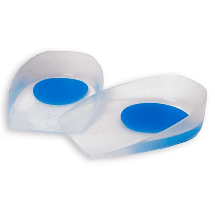 Talonera de Silicona Footcare 1