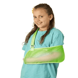 BK05 - Cabestrillo Pediátrico - Blunding