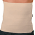 Faja Abdominal 4 Bandas Beige