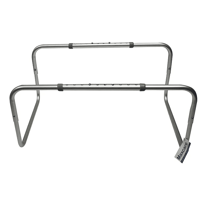 Alza Ropa Aluminio Ajustable Maxcare (Ref. ALZ012) 1