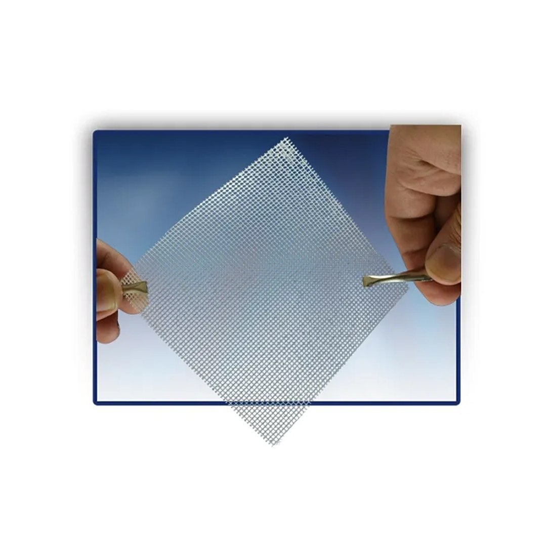 Apósito Lipocoloidal Pharma Jelly Net Ag — 10x10 cm — REF. JNAG100100 2