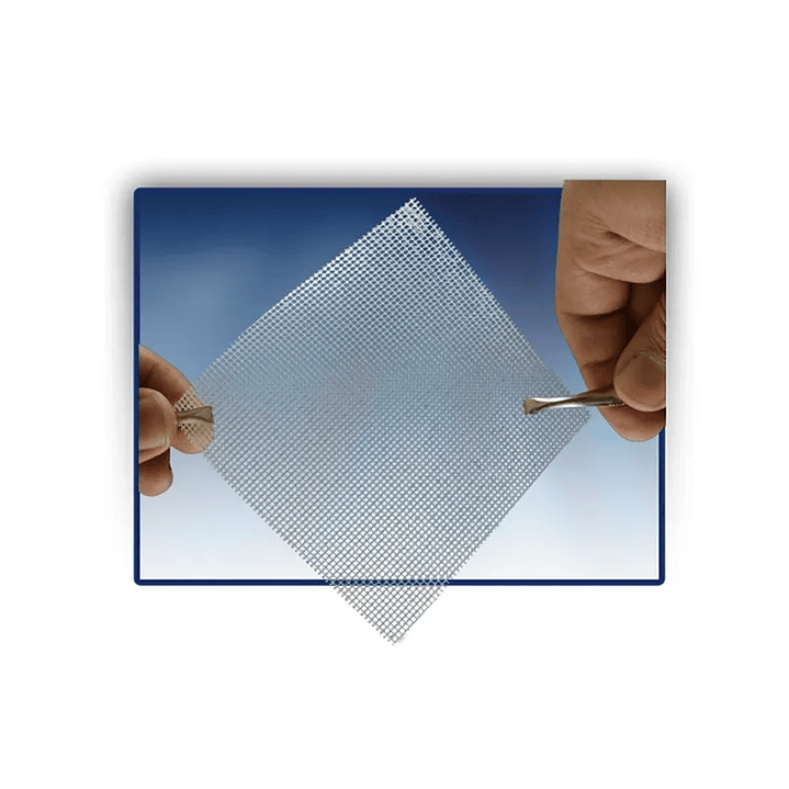 Apósito Lipocoloidal Pharma Jelly Net Ag — 10x10 cm — REF. JNAG100100 2