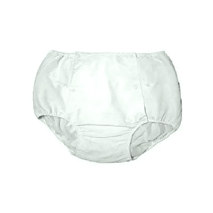 Calzón Incontinencia Urinaria — Calcincont — Tallas