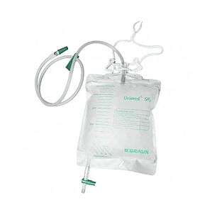 28630 - Bbraun Bolsa para Orina Antirreflujo Urimed SP