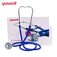 Fonendoscopio Multifuncional Rapaport - Yuwell - Miniatura 3