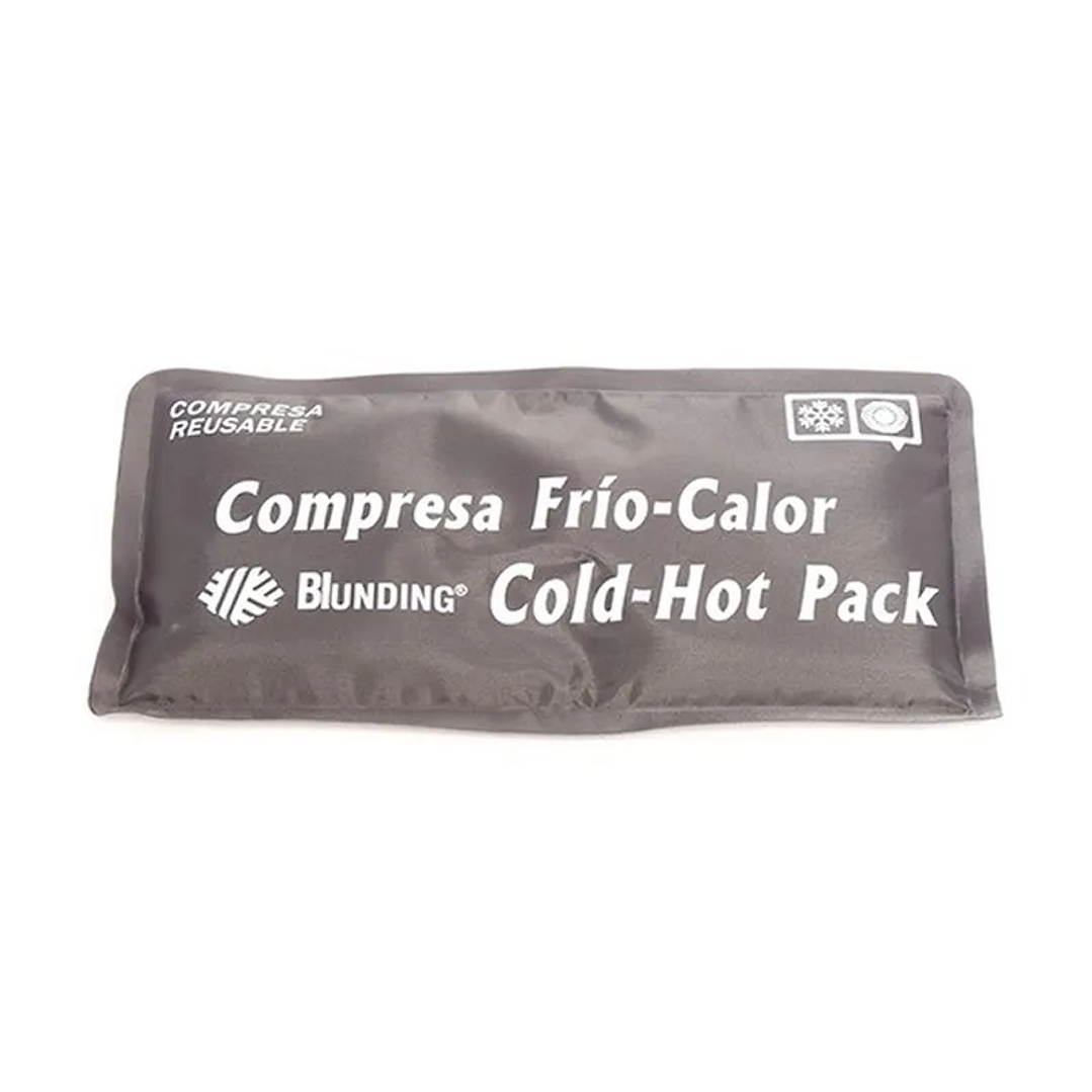 PK-51S - Compresa Frio/Calor 28x13 cm - Blunding  2