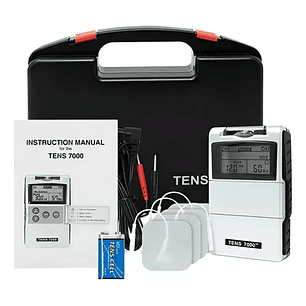TENS SM-7000 Spin Medical