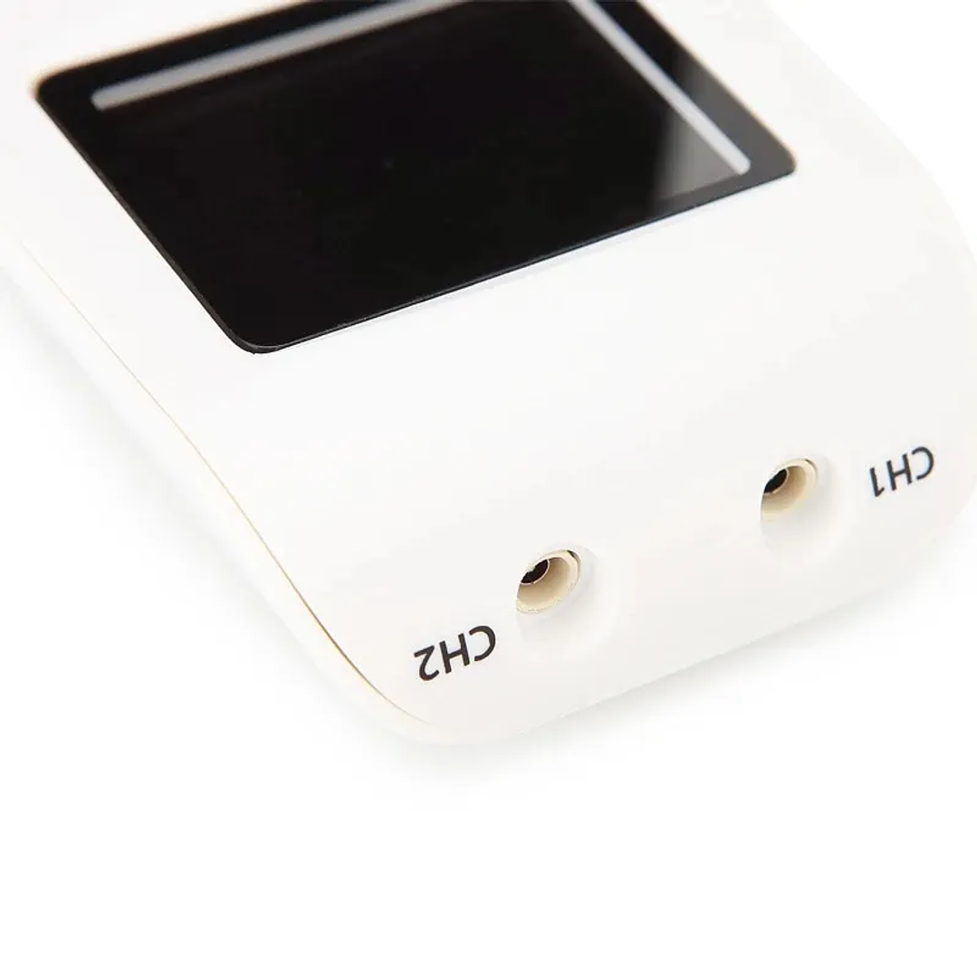 TENS para Estimulación Muscular, Masajeador de Pulso EMS 4