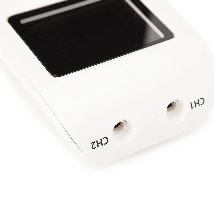 TENS para Estimulación Muscular, Masajeador de Pulso EMS 4