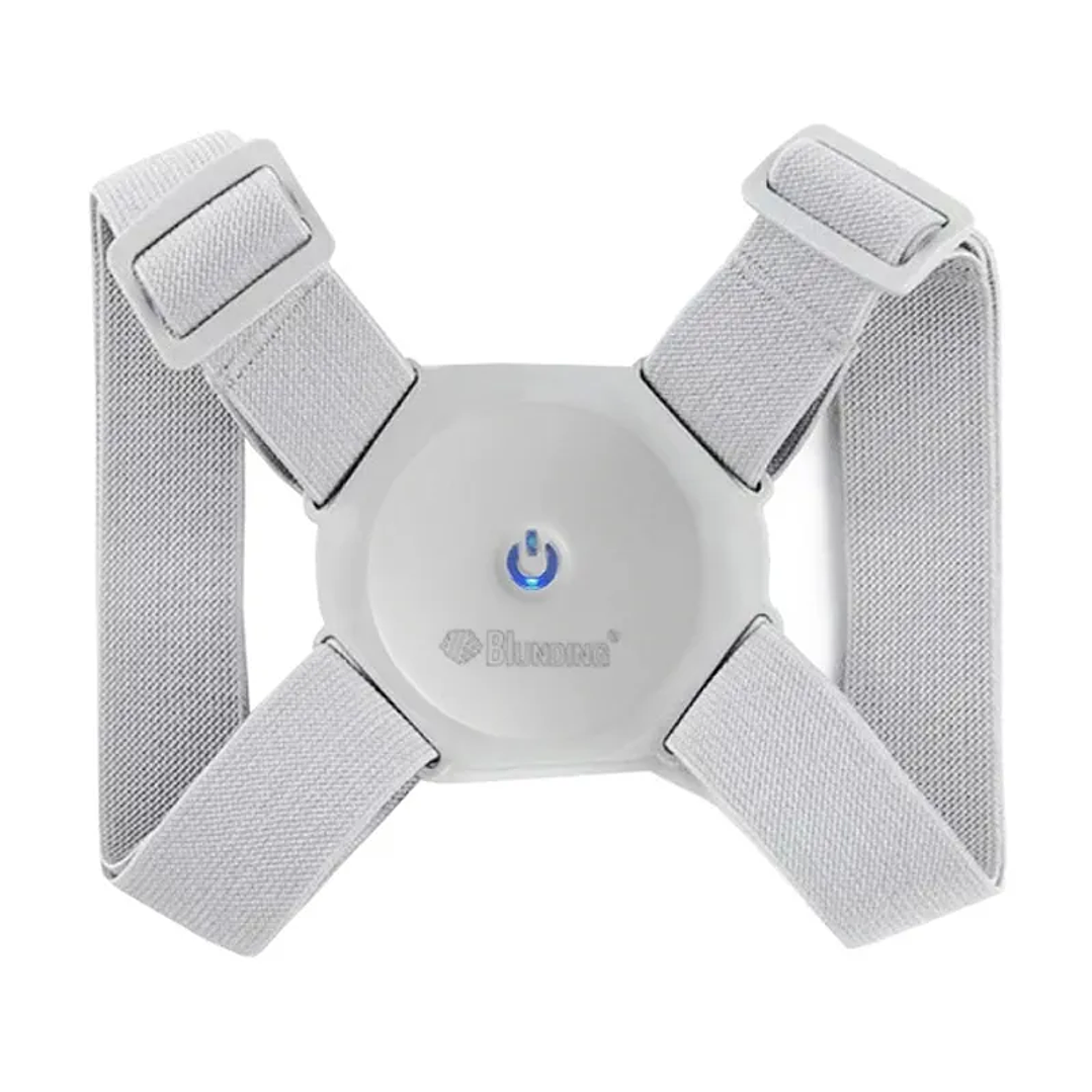 BEQ-17 - Corrector De Postura Inteligente Con Sensor - Blunding 2