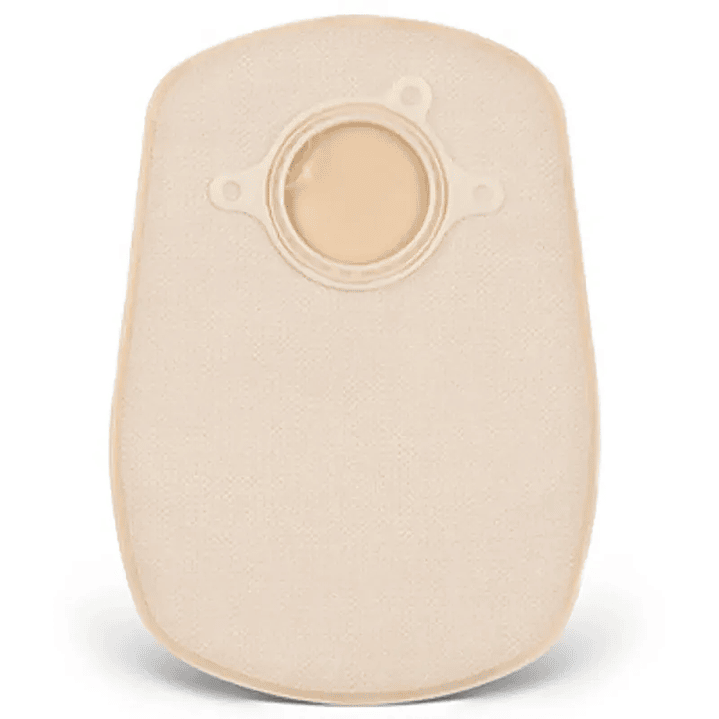 Bolsa Colostomia Cerrada Con Filtro SurFit Plus – 45 mm – Opaca – 402523  1