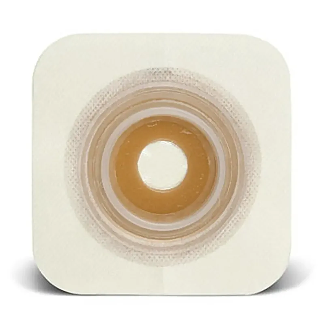 Placa Convexa Moldeable Durahesive – Sur-Fit Natura – 57 mm  (33-45 MM) – 404594  1