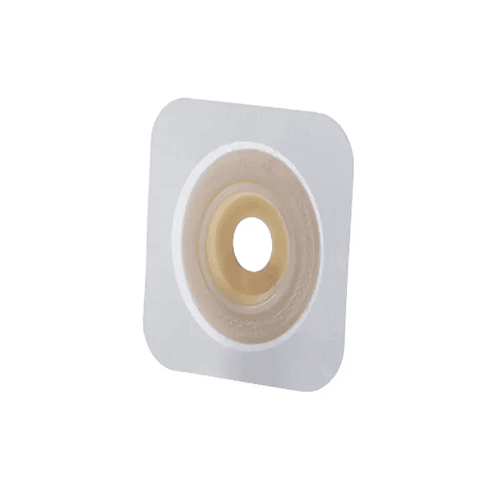 Placa Convexa Durahesive Sur-Fit Natura – 45 mm (22mm) – 413180  1