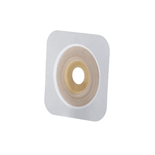 Placa Convexa Durahesive Sur-Fit Natura – 45 mm (22mm) – 413180 