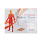 Nasara Spiral Tape 20EA Tipo A - Miniatura 1