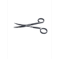 TIJERA AGUDA AGUDA CURVA 14 CM - Miniatura 1