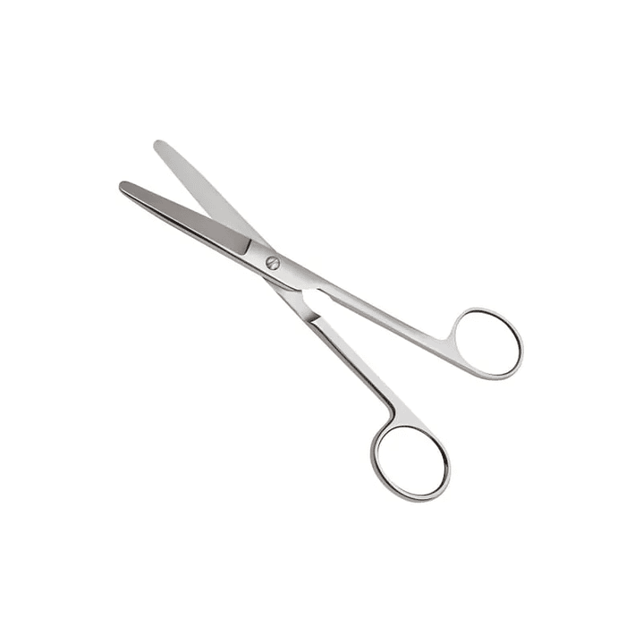 TIJERA ROMA ROMA RECTA 14 CM 1