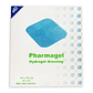Apósito Hidrogel Pharmagel — 10x10 cm — REF. GEL100100 - Miniatura 1