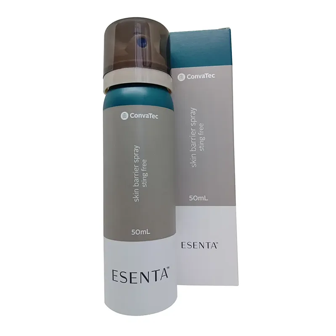 Protector Cutáneo sin Ardor Esenta - 50ml - Convatec 1