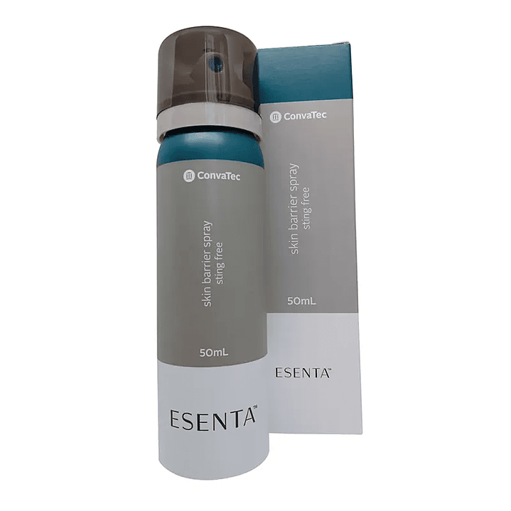 Protector Cutáneo sin Ardor Esenta - 50ml - Convatec 1