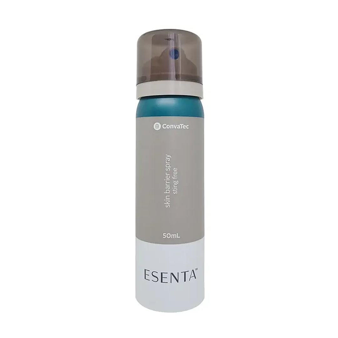 Protector Cutáneo sin Ardor Esenta - 50ml - Convatec 2