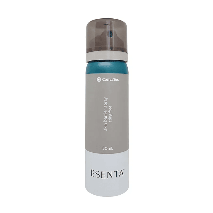 Protector Cutáneo sin Ardor Esenta - 50ml - Convatec 2
