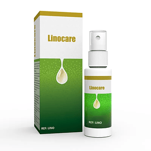 Lino 30 — Spray Linocare — 30 ml