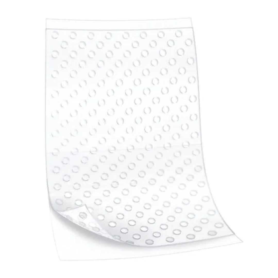 Lámina de Silicona — Cuticell Contact — 7.5x10 cm — 72680-01  2