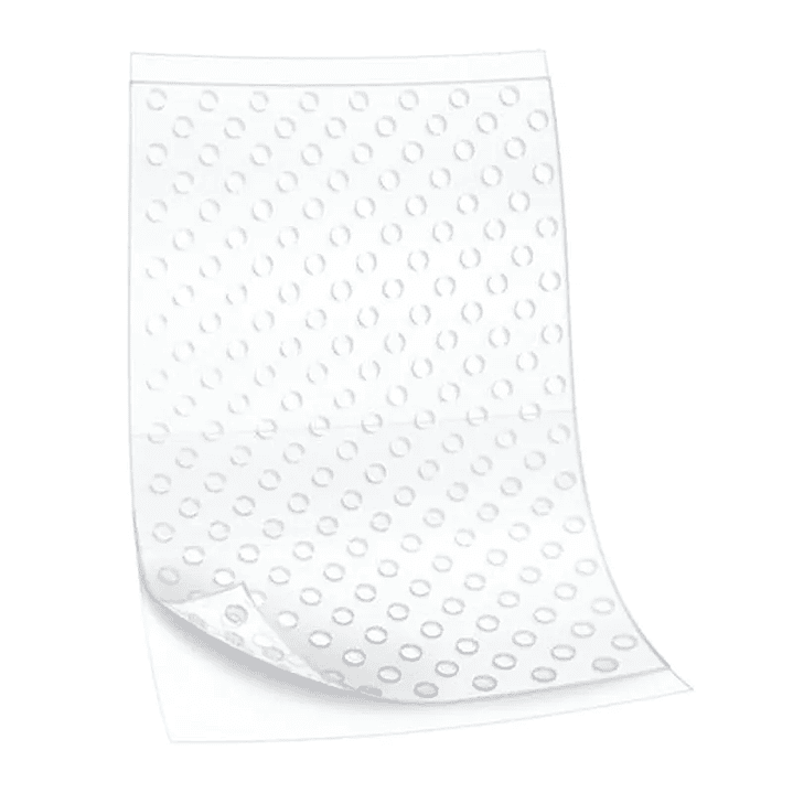 Lámina de Silicona — Cuticell Contact — 7.5x10 cm — 72680-01  2