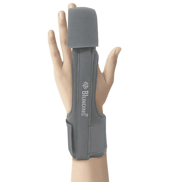 HM-111 - Inmovilizador de Dedo Adulto Blunding - Tallas 1