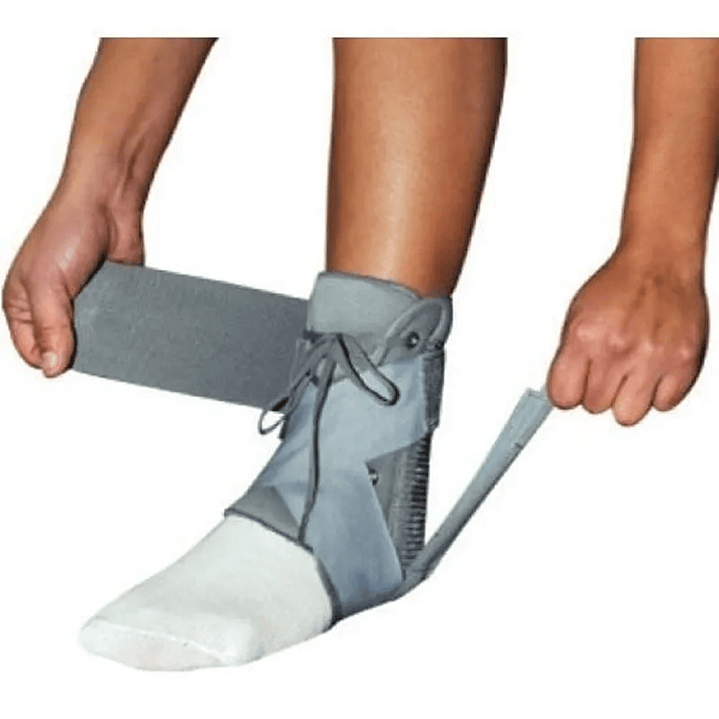 BK-15 - Tobillera Estabilizadora Blunding Kids - Tallas/Colores 2