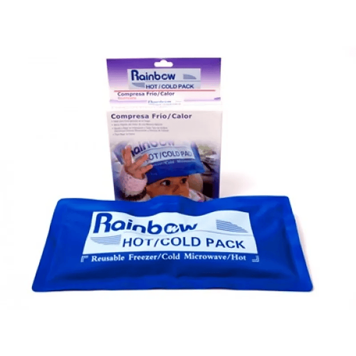 Compresa Frio-Calor Reutilizable - ISB 1